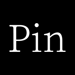 pin